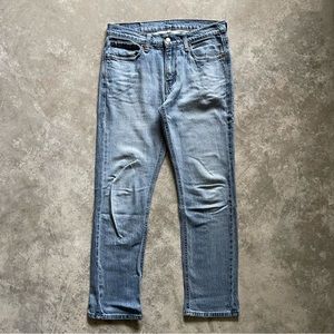 Levi’s 541 Jeans